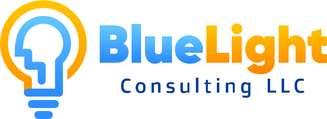 BlueLight Consulting LLC